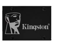 Kingston 1TB 2,5" SATA SSD KC600 - 523933 - zdjęcie 1